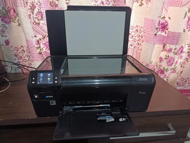 Impressora HP ( não entrego e não abaixo o valor) Leia anúncio pra não haver dúvidas ok
