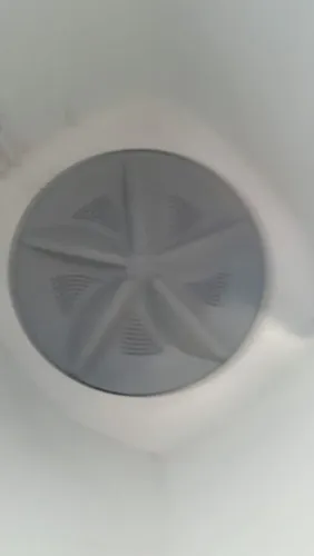 Máquina tanquinho Suggar 10kg