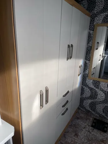 Guarda roupa