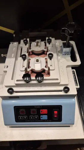 SEPARADOR DE VIDRO TOUCH SMARTPHONE REGEN-I