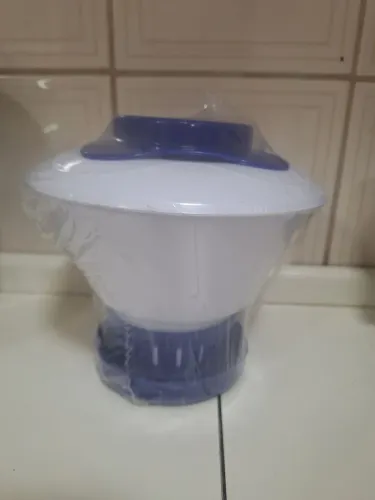 Clorador grande brustec