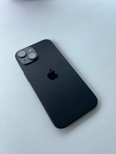 iPhone 15 128GB | 98% de Bateria | Garantia 