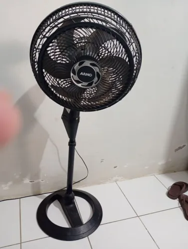 Ventilador Arno