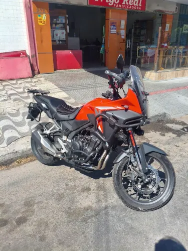 NX 500