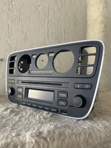 Rádio Volkswagen UP