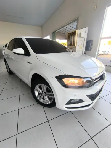 Volkswagen Polo Comfort. 200 TSI 1.0 Flex 12V Aut. 2020
