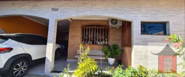 Casa com 3 dormitórios à venda, 250 m² por R$ 600.000 - Parque das Laranjeiras - Sorocaba/
