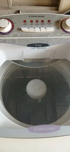 Máquina 11k colormaq