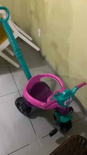totoya para bebê