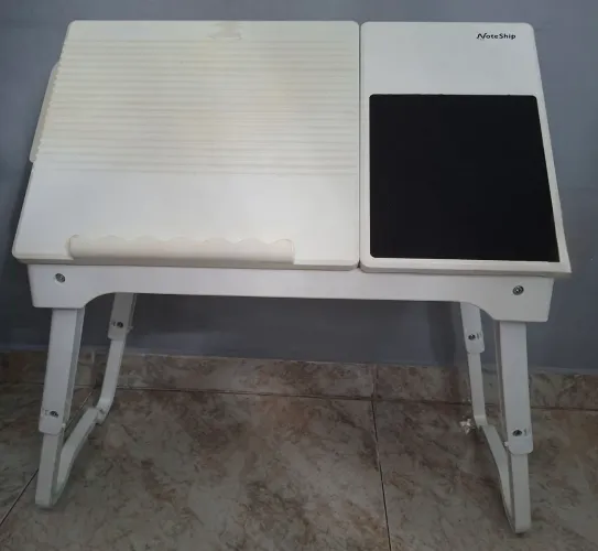 Mesa Dobrável para Notebook Noteship