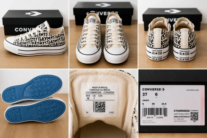 Converse All Star