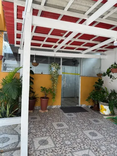 Alugo Espaço Comercial