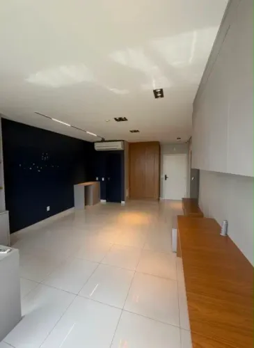 Sala comercial Soberane- Vieiralves