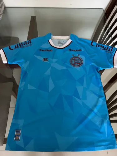 Camisa Bahia Goleiro 2020