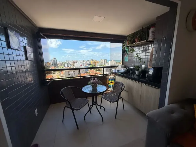 Imóvel para venda em Camboinha - Cabedelo - PB