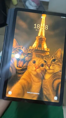 Tablet Samsung Galaxy S6 Lite 64gb
