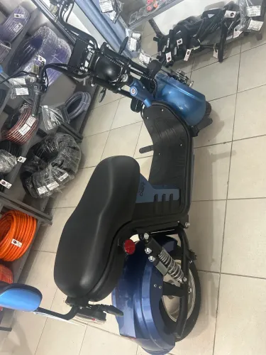 Scooter X12