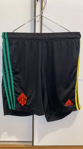 Calção inter adidas