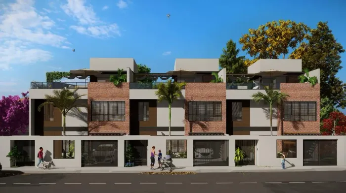 Casa à venda em Serra, Morada de Laranjeiras, com 3 suítes, com 204.52 m²