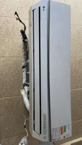 Ar condicionado LG 12000Btus