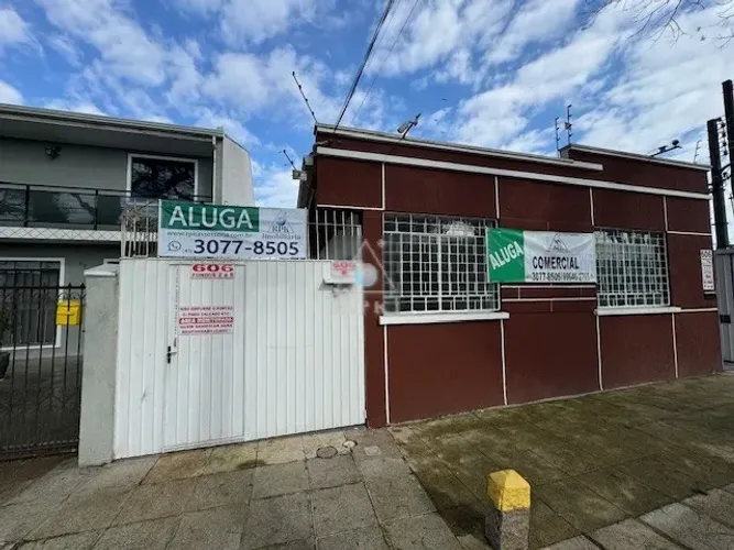 Kitinete - Prado Velho