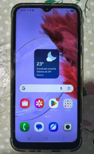 Celular Samsung M34 5G