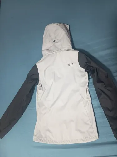 Jaqueta The North Face Impermeável Feminina - Original
