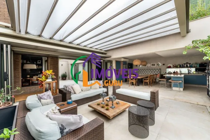 CASA EM CONDOMÍNIO - CITY BOAÇAVA - SP