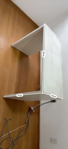 Mesa de escritório