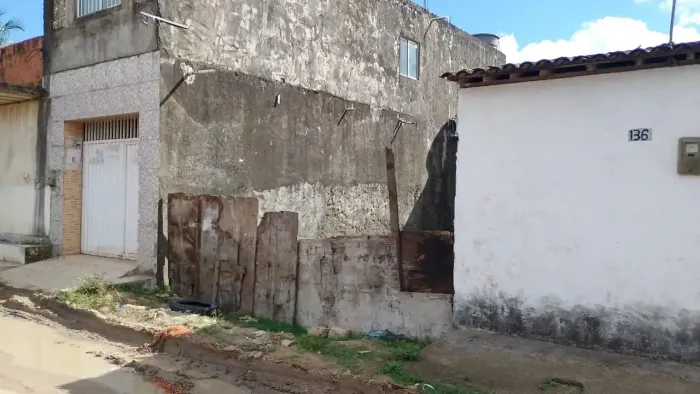 Lote à venda em rua pública, CIDADE UNIVERSITÁRIA, Maceió, AL