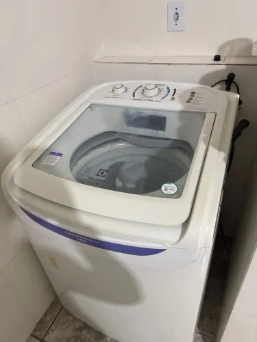 Vendo máquina de lavar