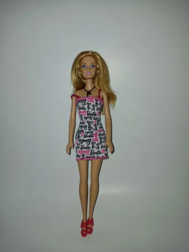 Barbie 