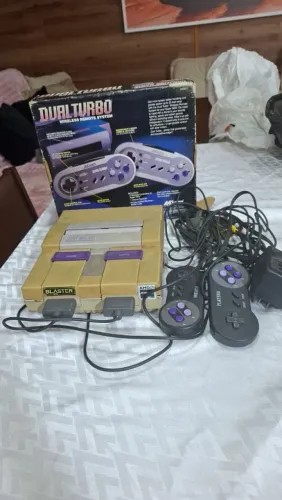 Nintendo Original