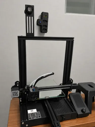 Impressora 3D Creality Ender 3 V2