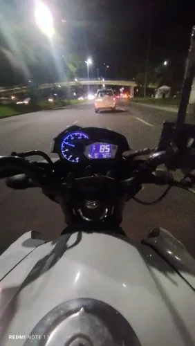Vendo ou troco por moto Maior dou a Diferença