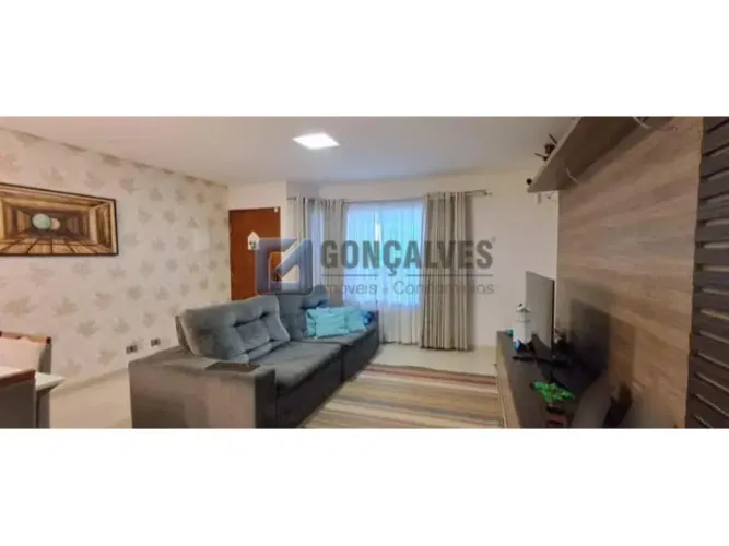 Sobrado com 4 suítes, 4 vagas e varanda | Jardim do Mar, São Bernardo do Campo