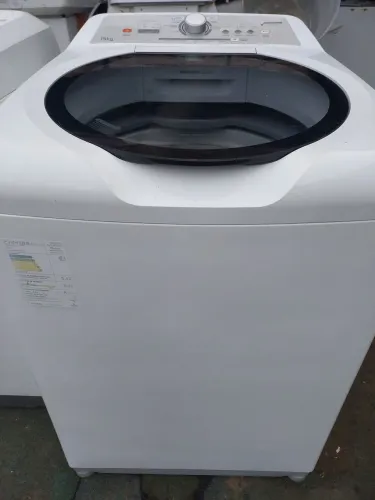 Máquina lavar roupas