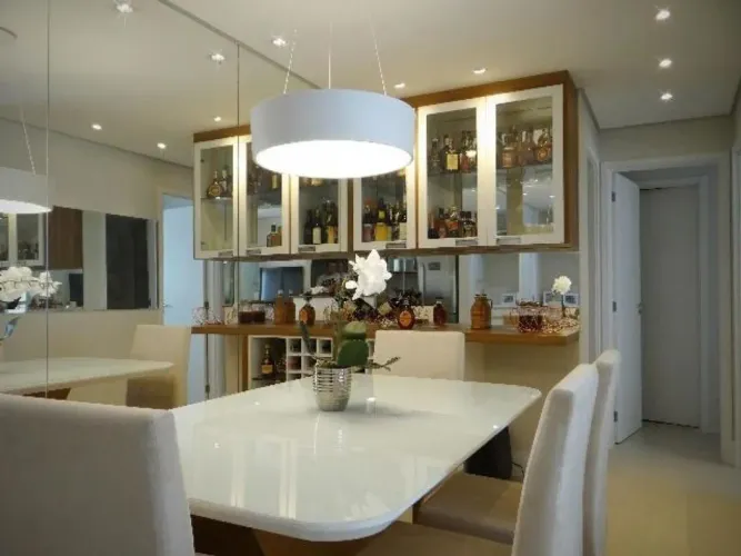 Rarus Flats - Apartamento para venda - Edifício Villaggio