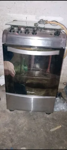 Vendo fogão