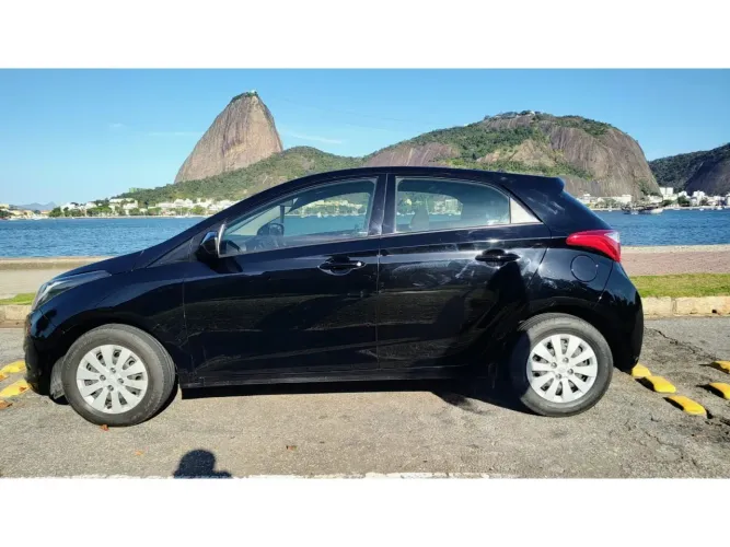 Hyundai HB20 C.style/c.plus 1.6 Flex 16V Aut. 2015