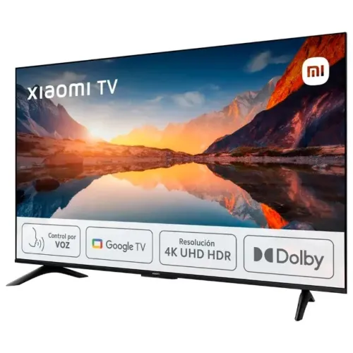 TV Smart Xiaomi A LED 43" L43MA-AFLA 2025 / Full HD / Google TV