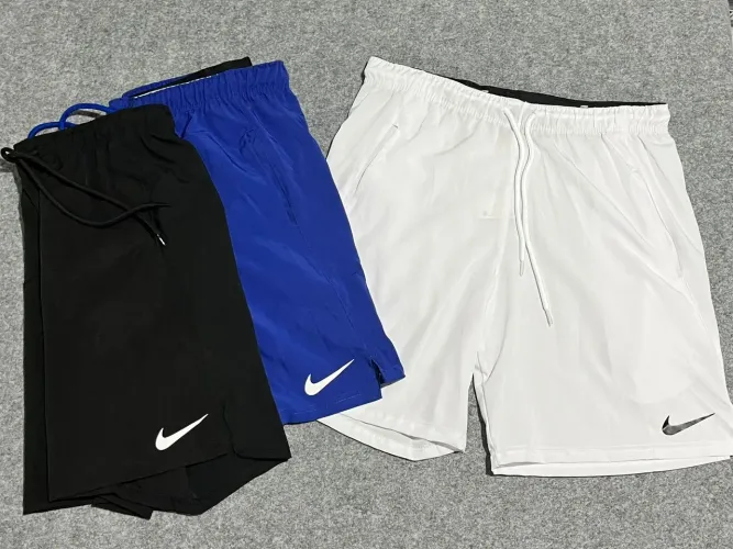 Short esport elastano