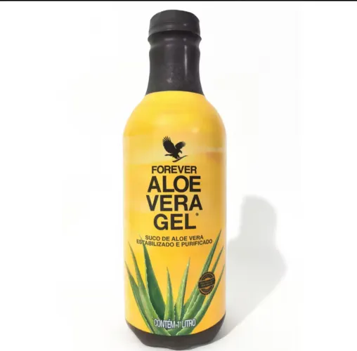 Aloe Vera Vel