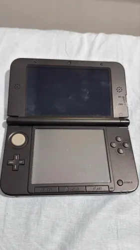 Nintendo 3ds XL ?COM DEFEITO?