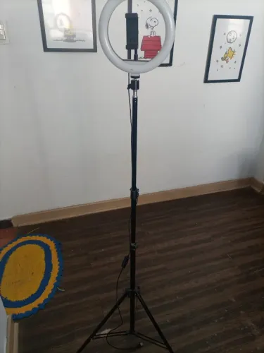Luminária