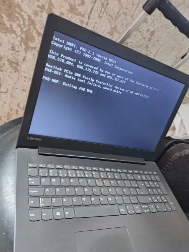Notebook Lenovo Processador Intel(R) Core(TM) i5-8250U @ 1,60 GHz 1,80 GHz