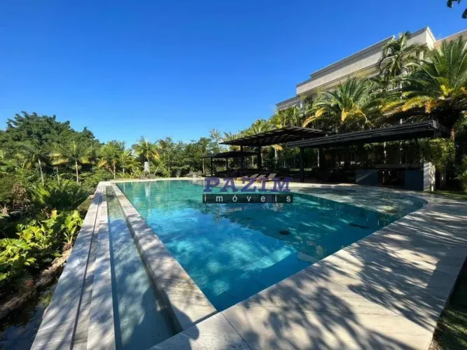 alto padrão, 2500 m² - Condomínio Village Sans Souci - Valinhos/SP