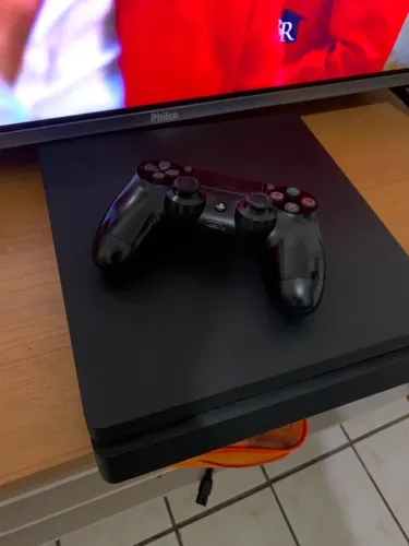 PS4 Slim 1TB