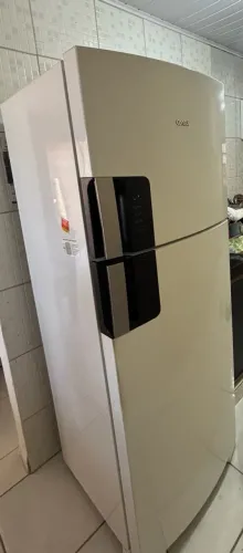 Geladeira cônsul 455L