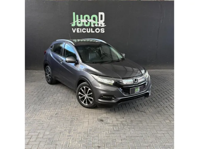 Honda HR-V EXL 1.8 Flexone 16V 5P Aut. 2021